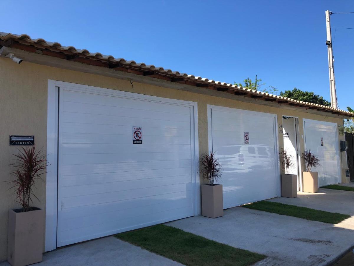 Areias De Tucuns Lofts E Apartamento *