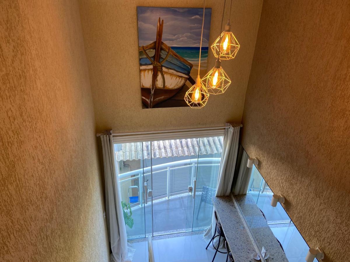 Apartamento Areias De Tucuns Lofts E *