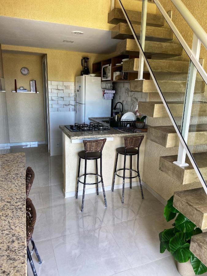 Apartamento Areias De Tucuns Lofts E *