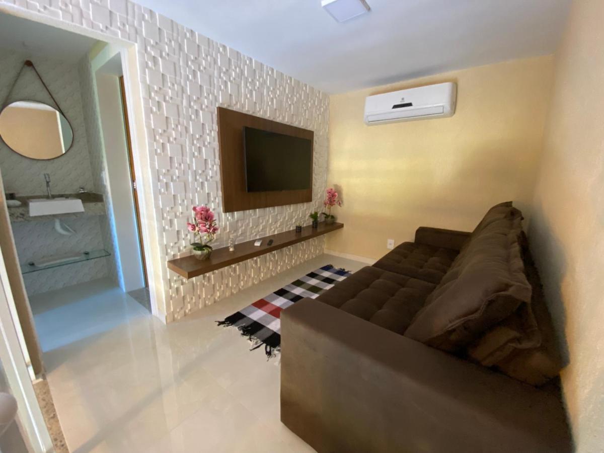 Areias De Tucuns Lofts E Apartamento Búzios