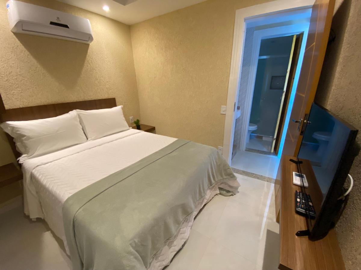 Apartamento Areias De Tucuns Lofts E Búzios