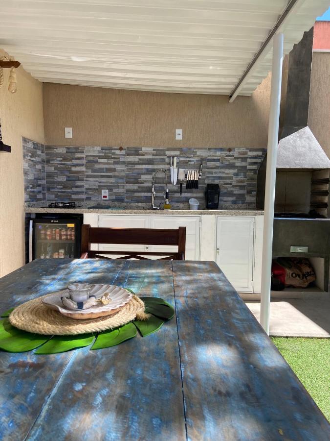 Apartamento Areias De Tucuns Lofts E Búzios