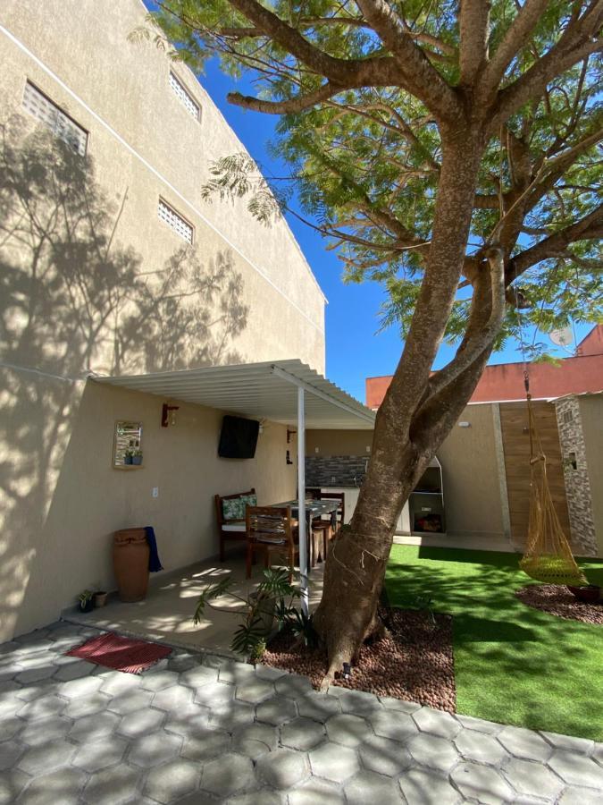 Apartamento Areias De Tucuns Lofts E Búzios
