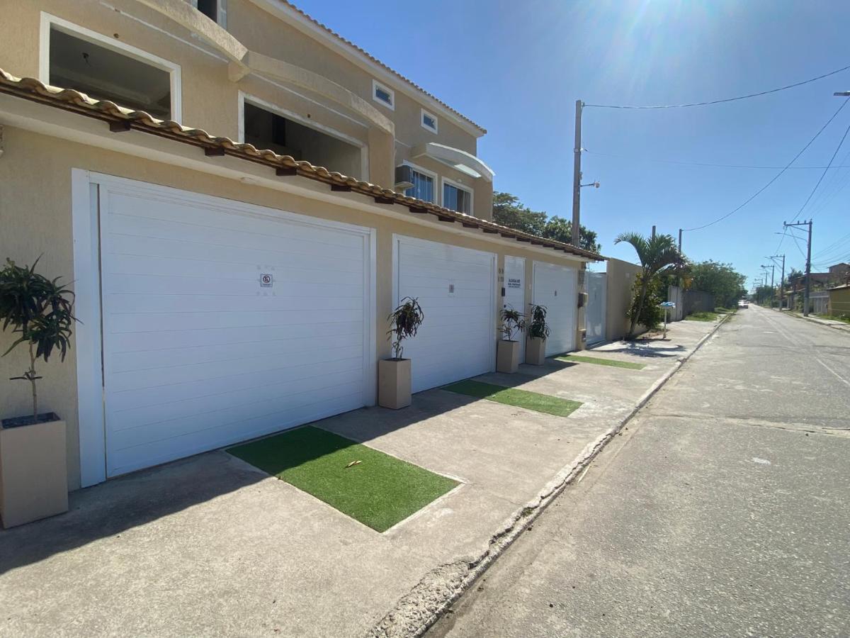 Areias De Tucuns Lofts E