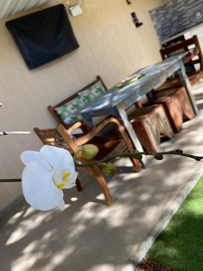 Areias De Tucuns Lofts E Apartamento Búzios