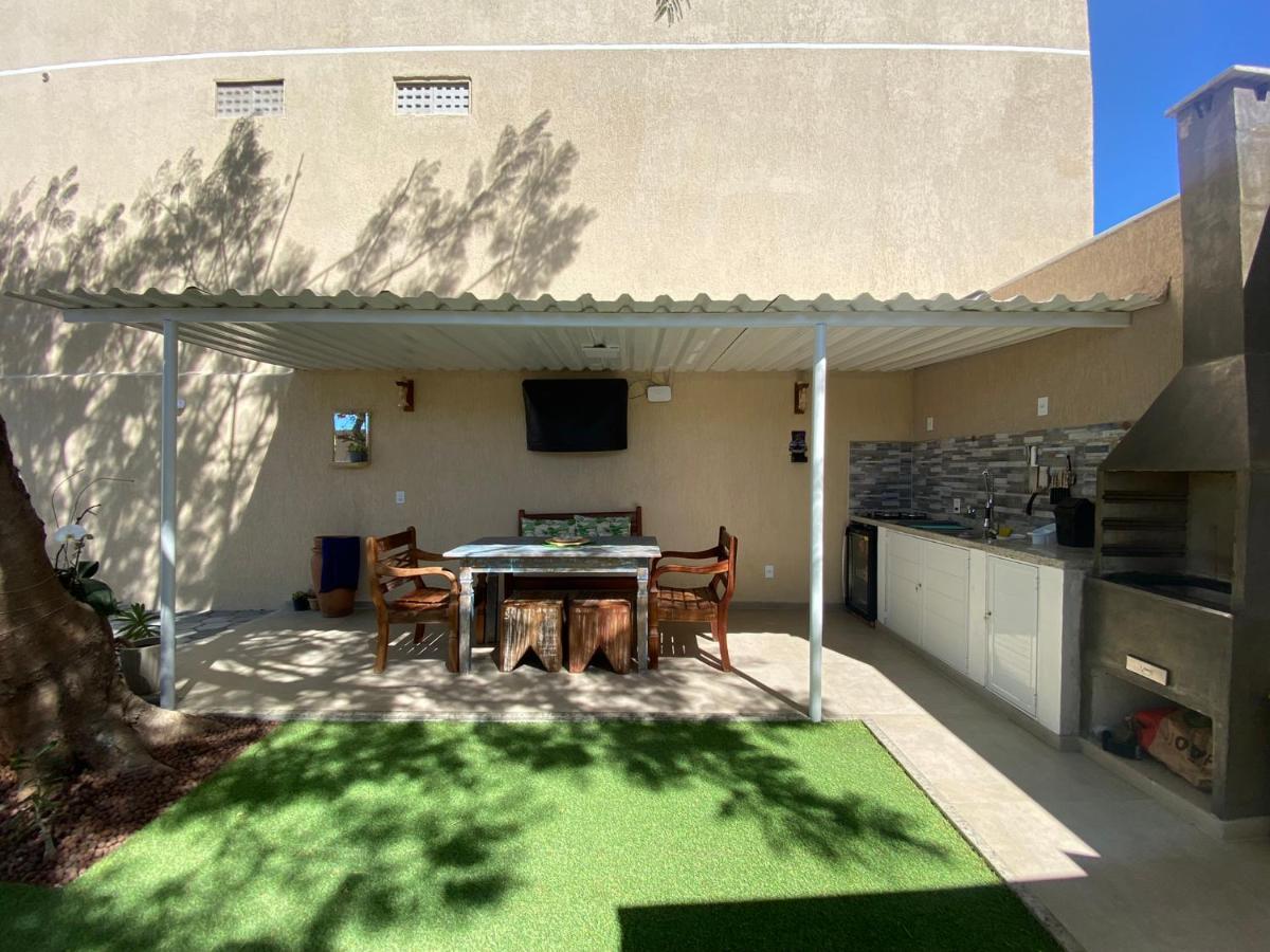 Areias De Tucuns Lofts E * Búzios