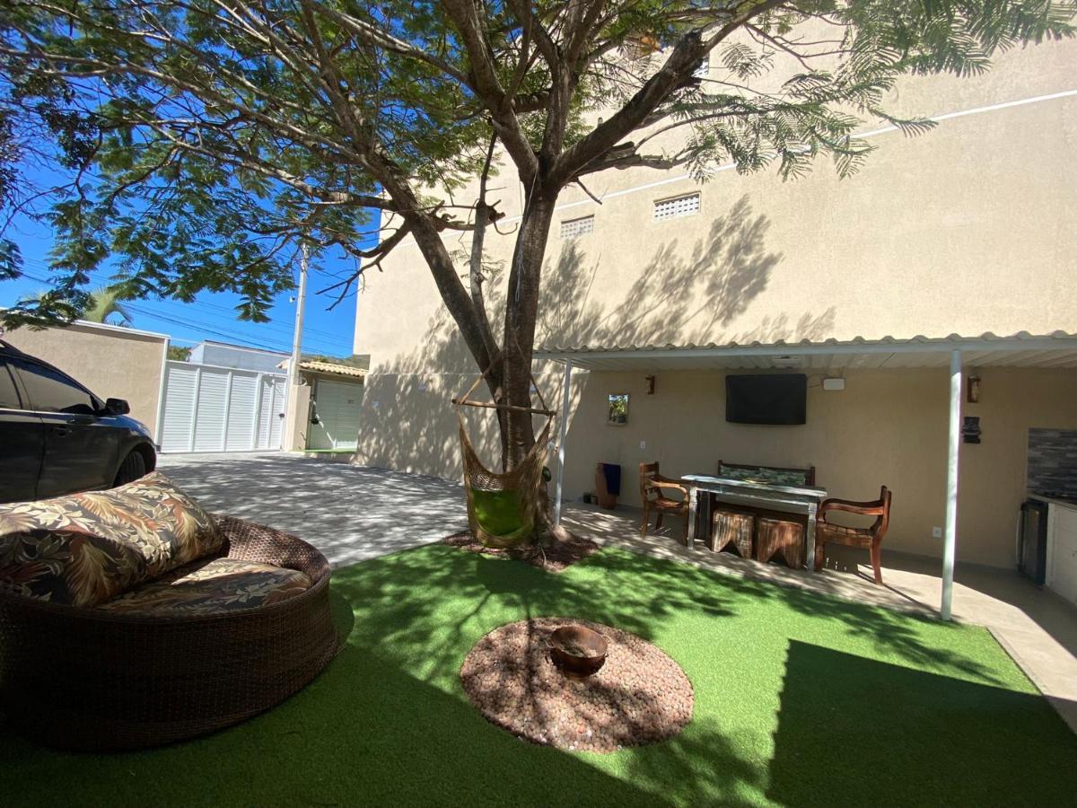 Areias De Tucuns Lofts E Búzios
