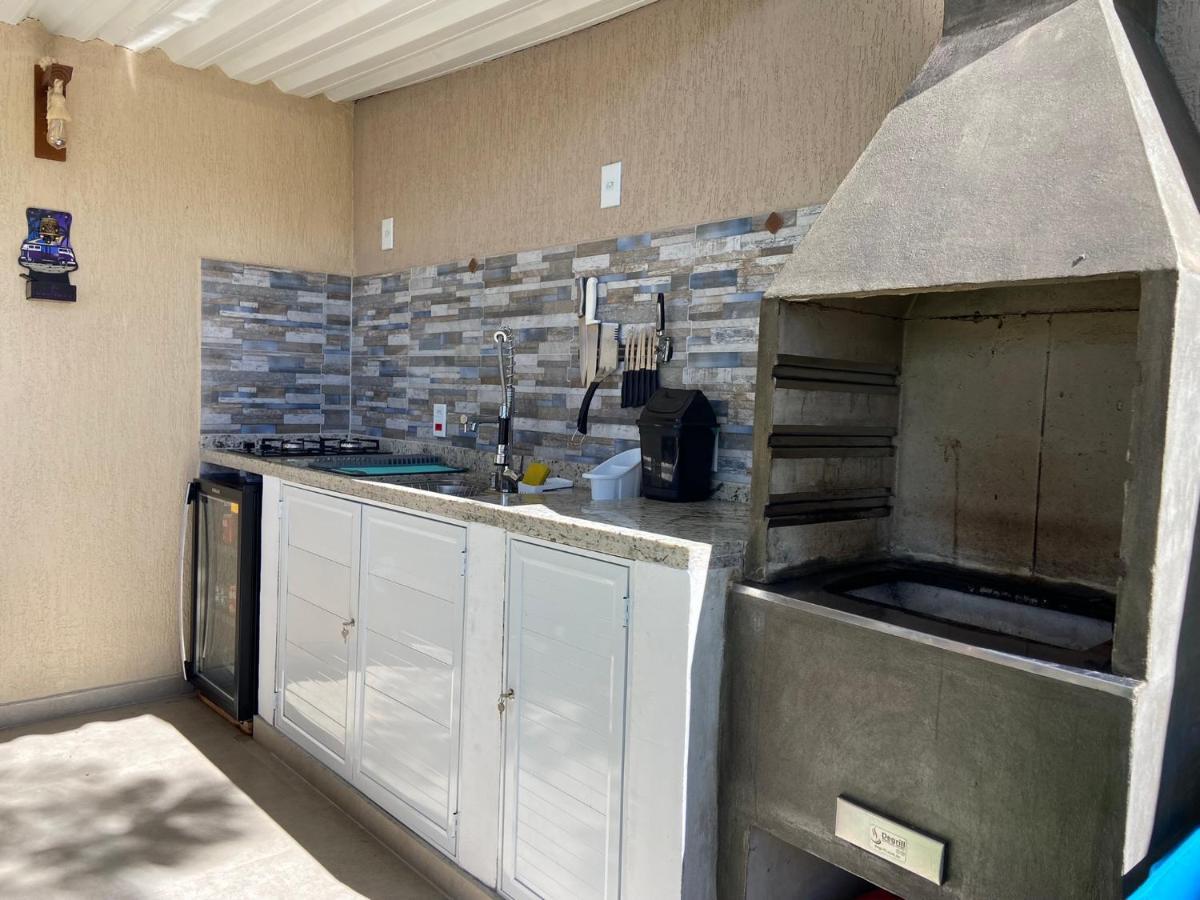 Areias De Tucuns Lofts E Apartamento *