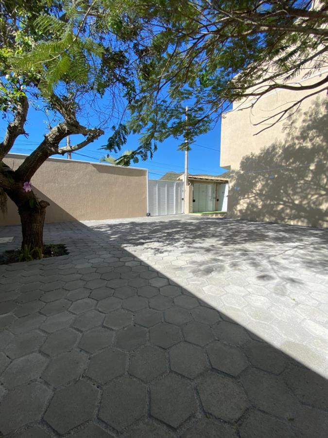 Areias De Tucuns Lofts E Apartamento