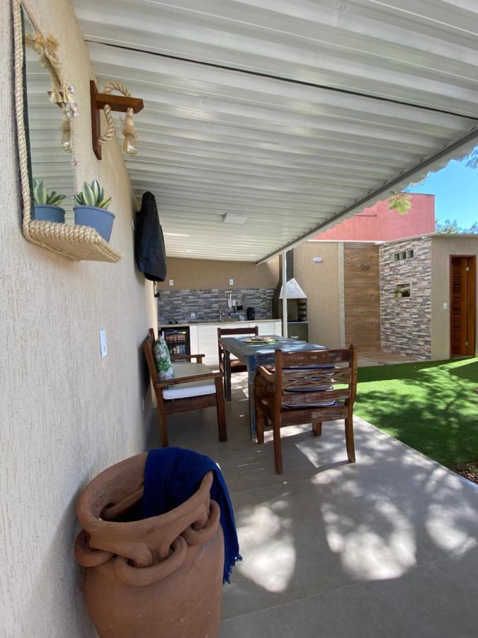 Apartamento Areias De Tucuns Lofts E Búzios