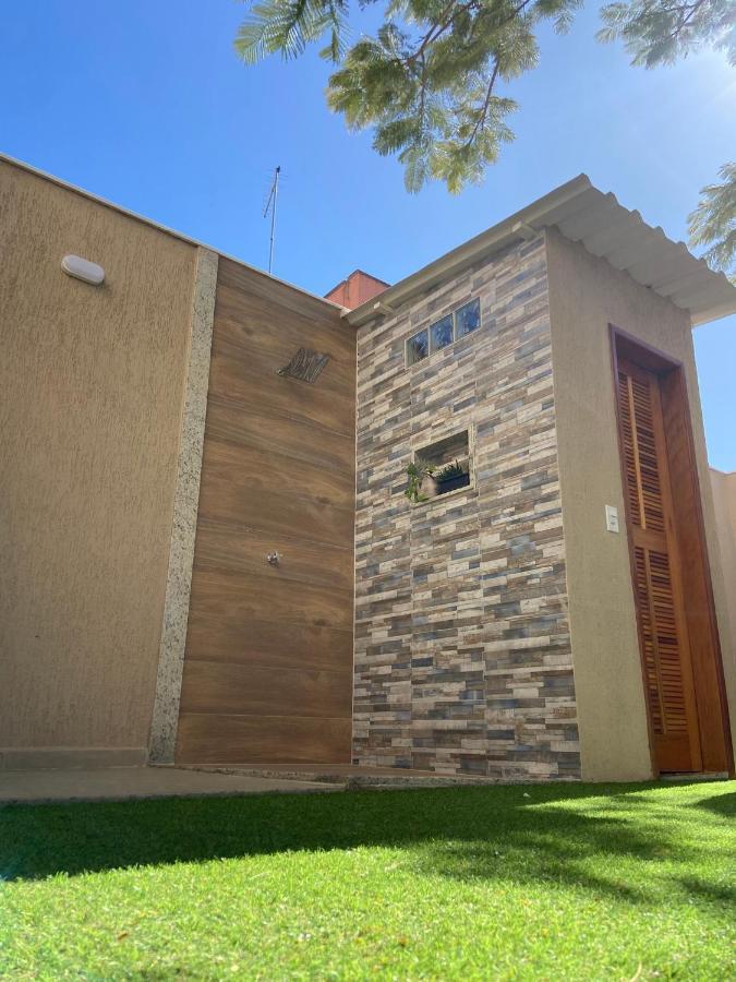 Areias De Tucuns Lofts E