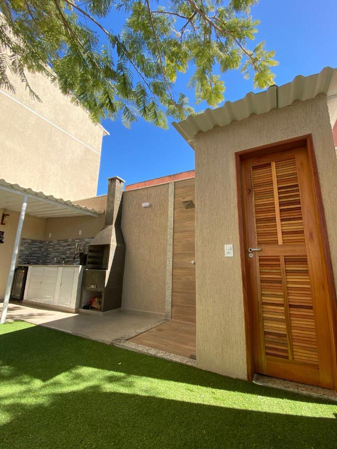 Areias De Tucuns Lofts E Apartamento Búzios