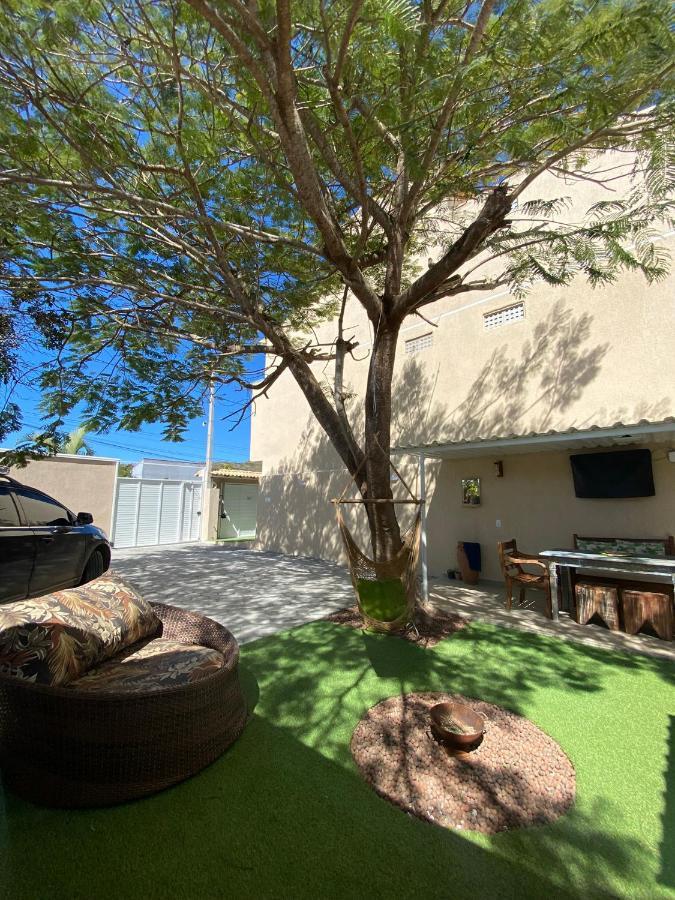 Areias De Tucuns Lofts E