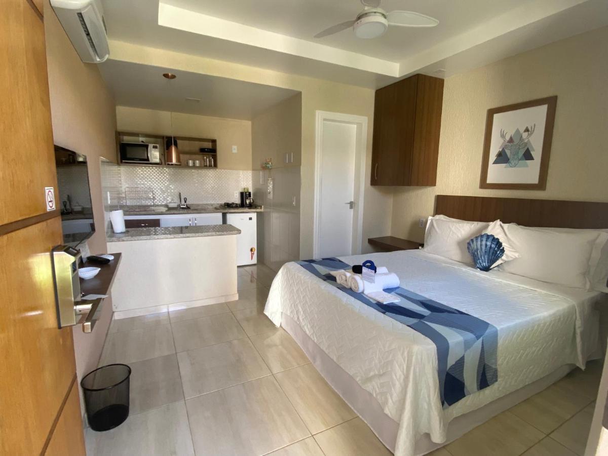 Areias De Tucuns Lofts E *