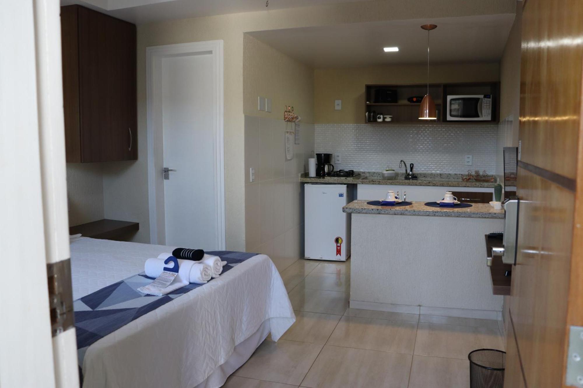 Areias De Tucuns Lofts E Apartamento Búzios