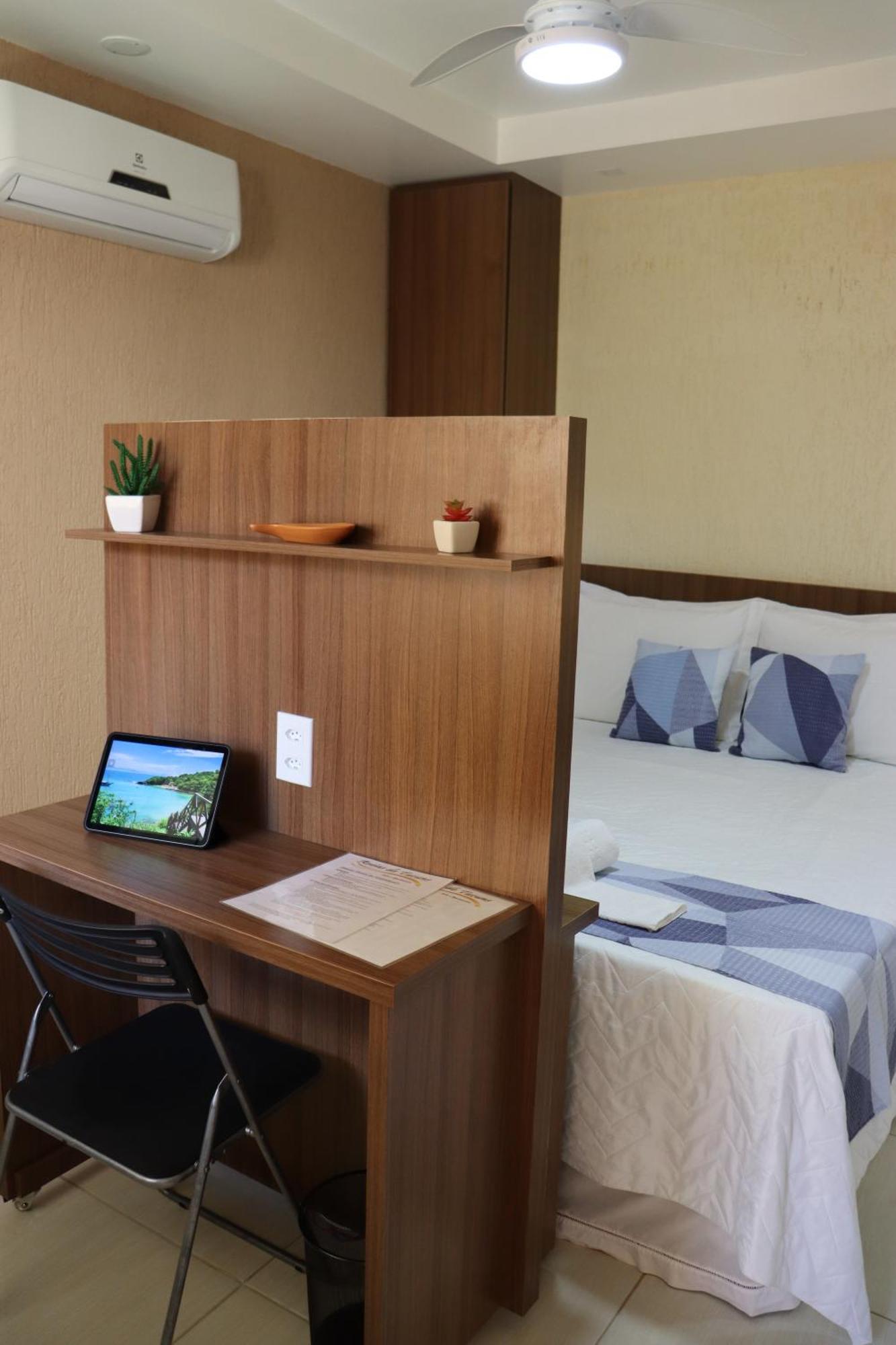 Apartamento Areias De Tucuns Lofts E Búzios