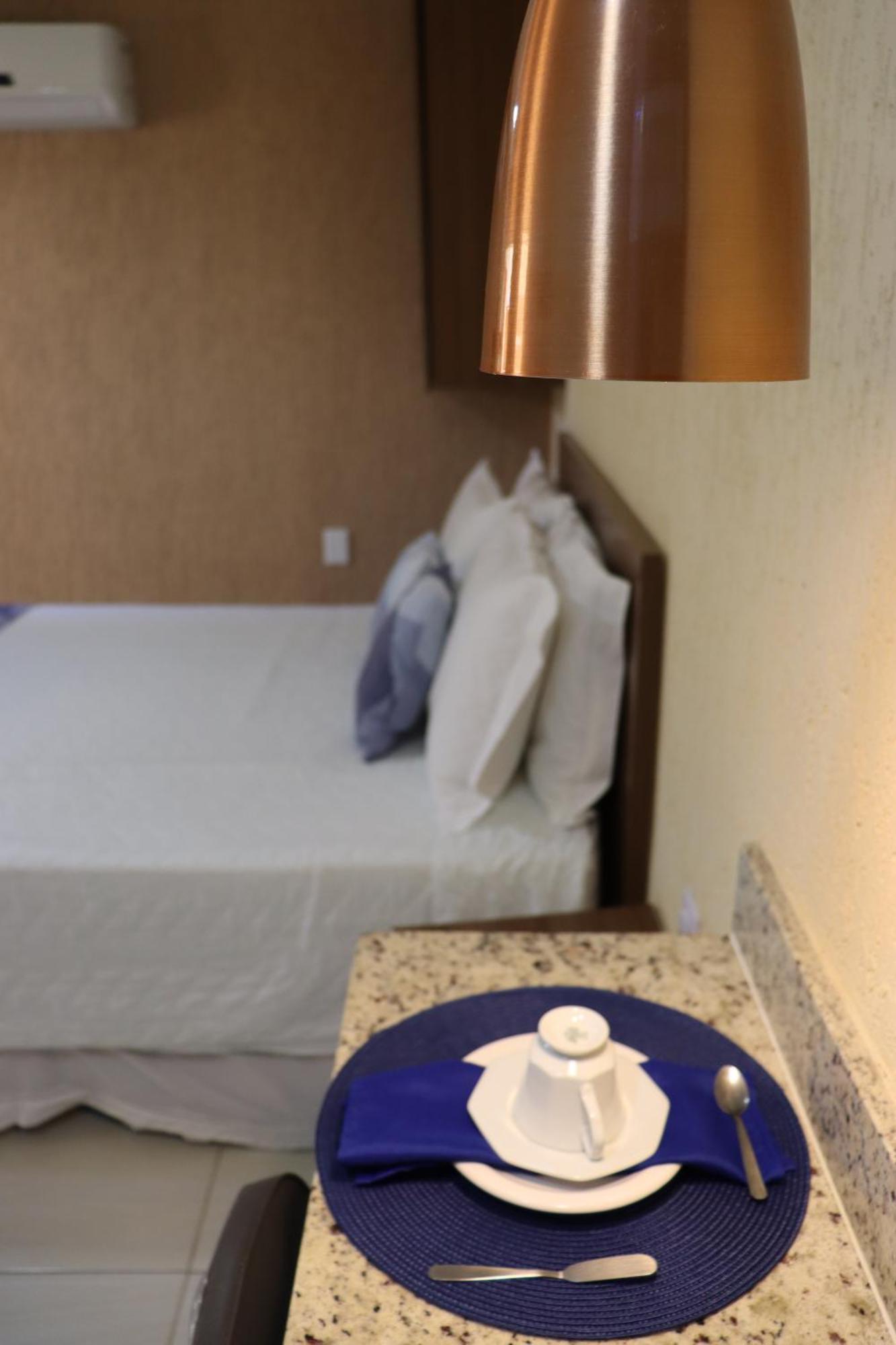Areias De Tucuns Lofts E Apartamento