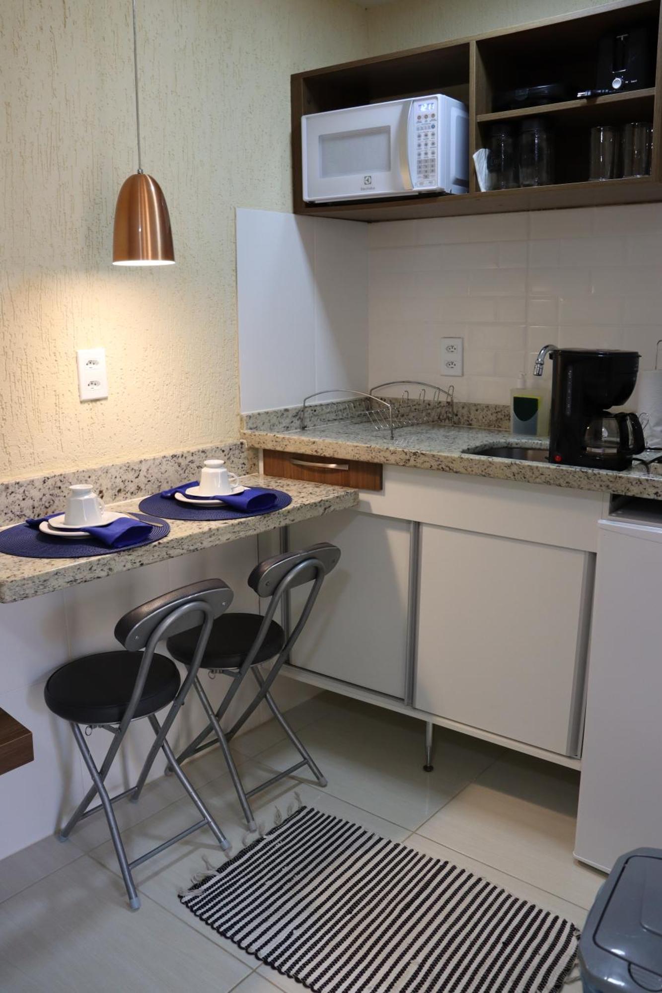 Apartamento Areias De Tucuns Lofts E