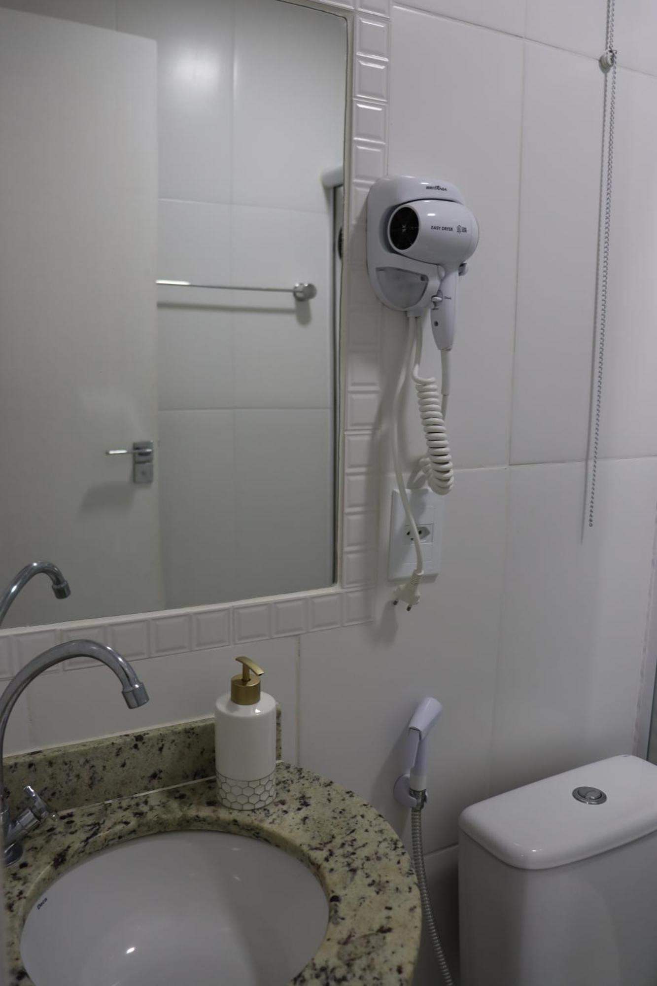 Areias De Tucuns Lofts E *