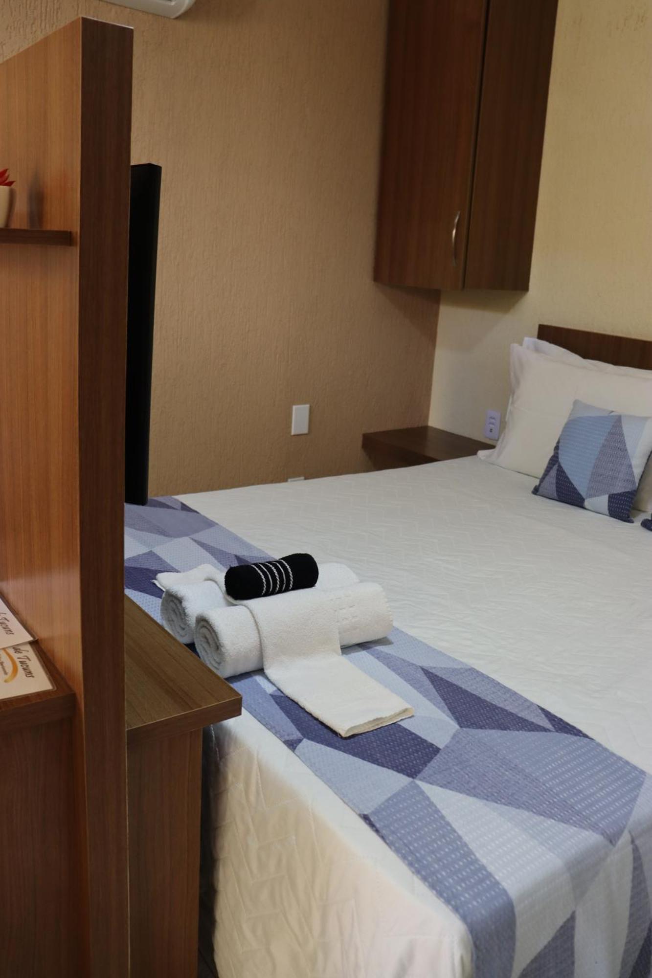 Areias De Tucuns Lofts E
