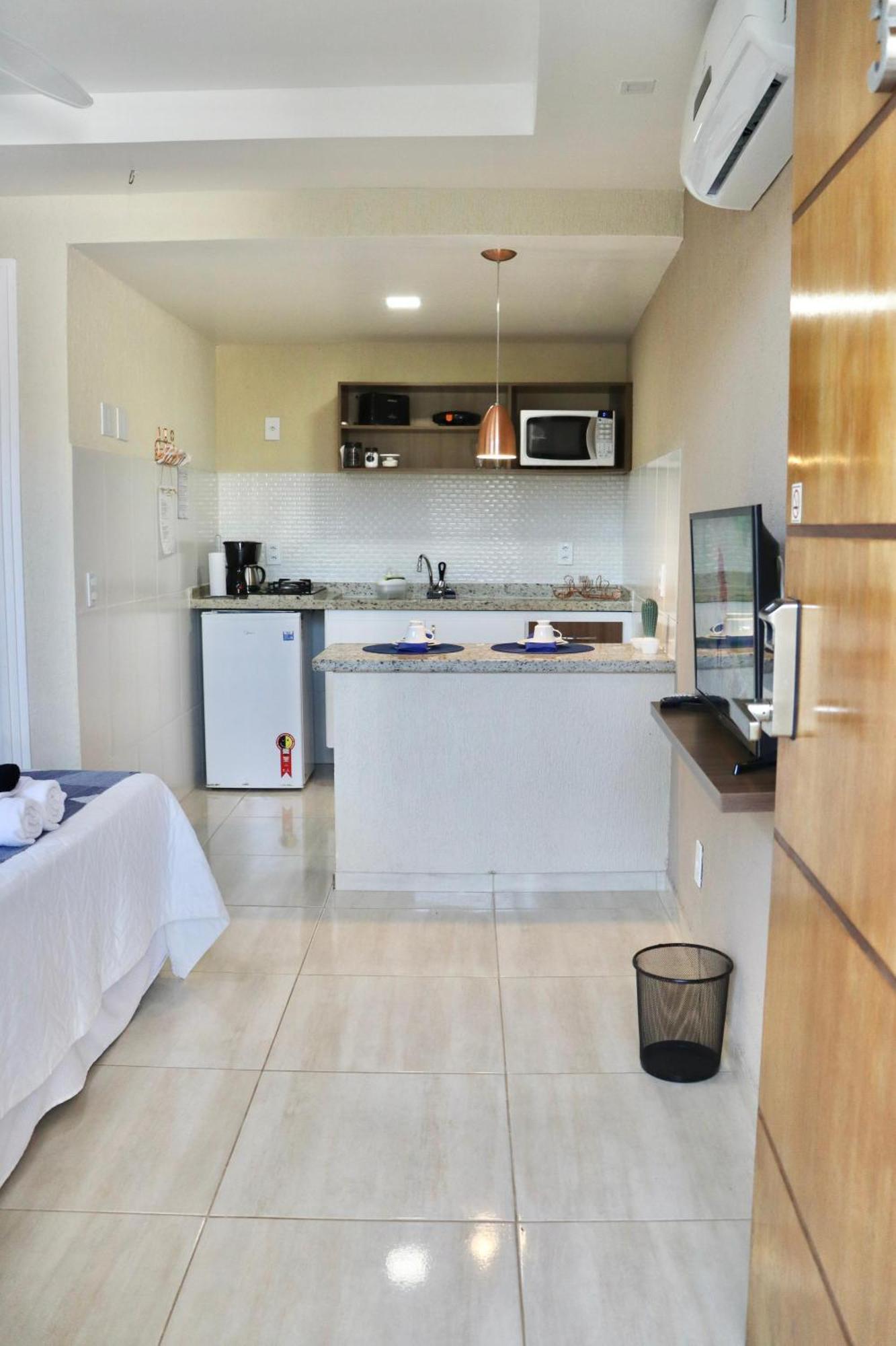 Areias De Tucuns Lofts E Búzios
