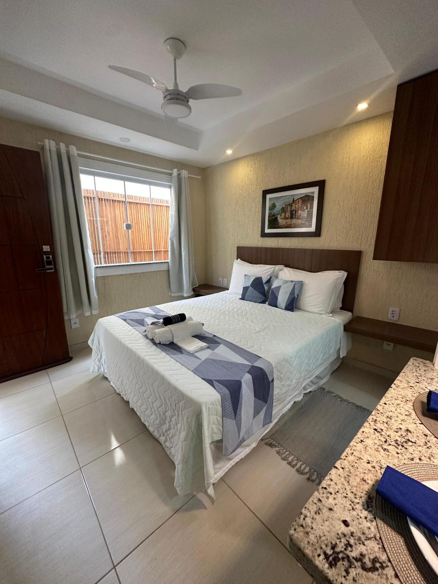 Areias De Tucuns Lofts E Apartamento *